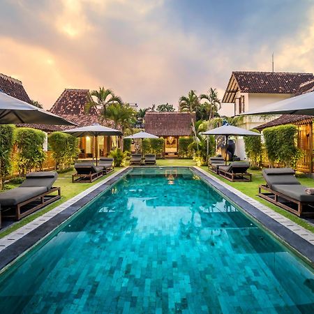 تْشانغو Bloom Resort Bali By Balisuperhost المظهر الخارجي الصورة