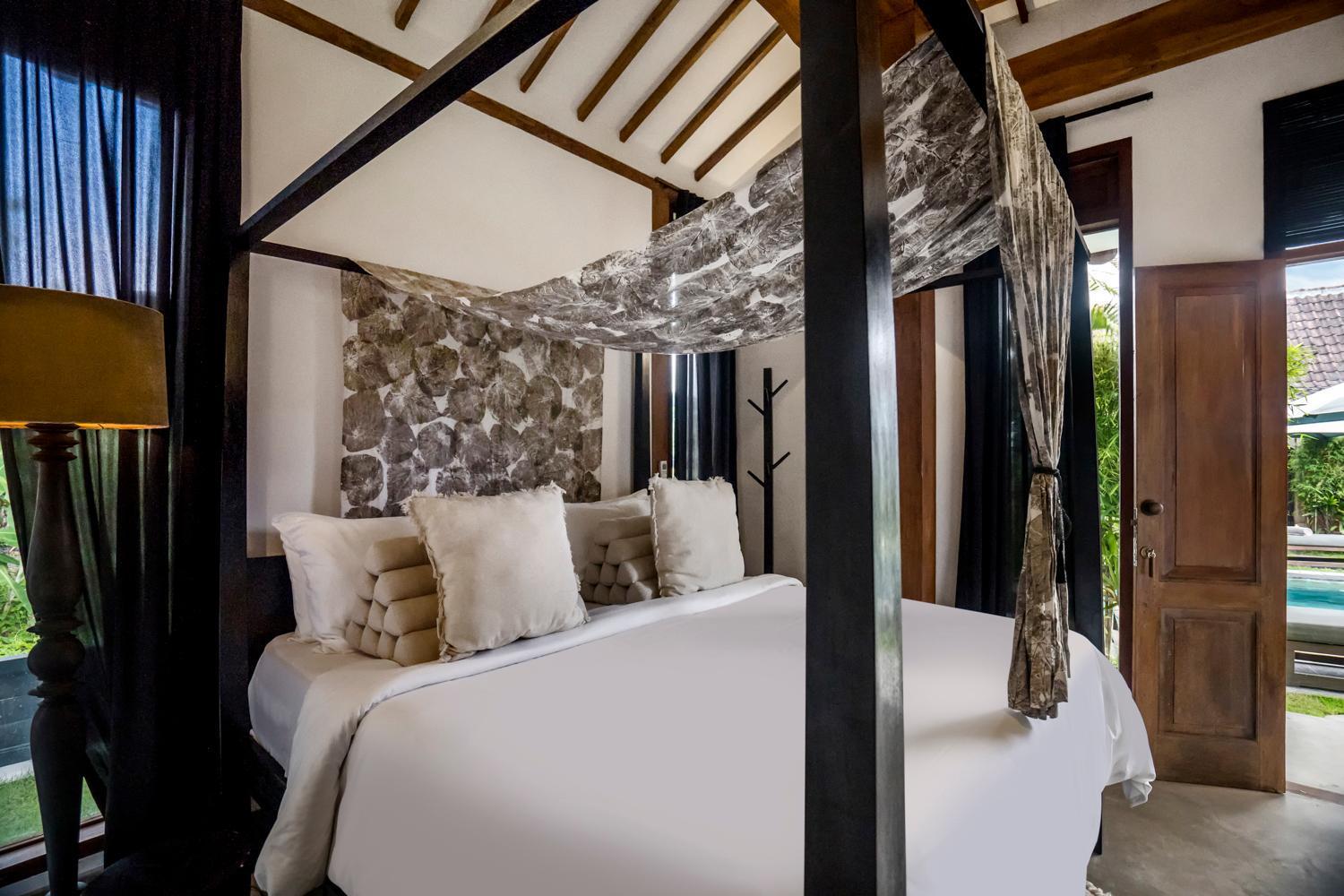 تْشانغو Bloom Resort Bali By Balisuperhost المظهر الخارجي الصورة