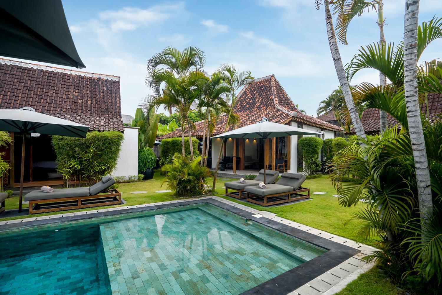 تْشانغو Bloom Resort Bali By Balisuperhost المظهر الخارجي الصورة