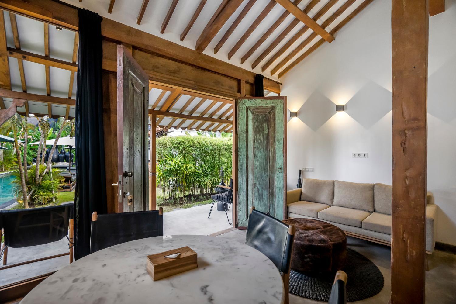 تْشانغو Bloom Resort Bali By Balisuperhost المظهر الخارجي الصورة