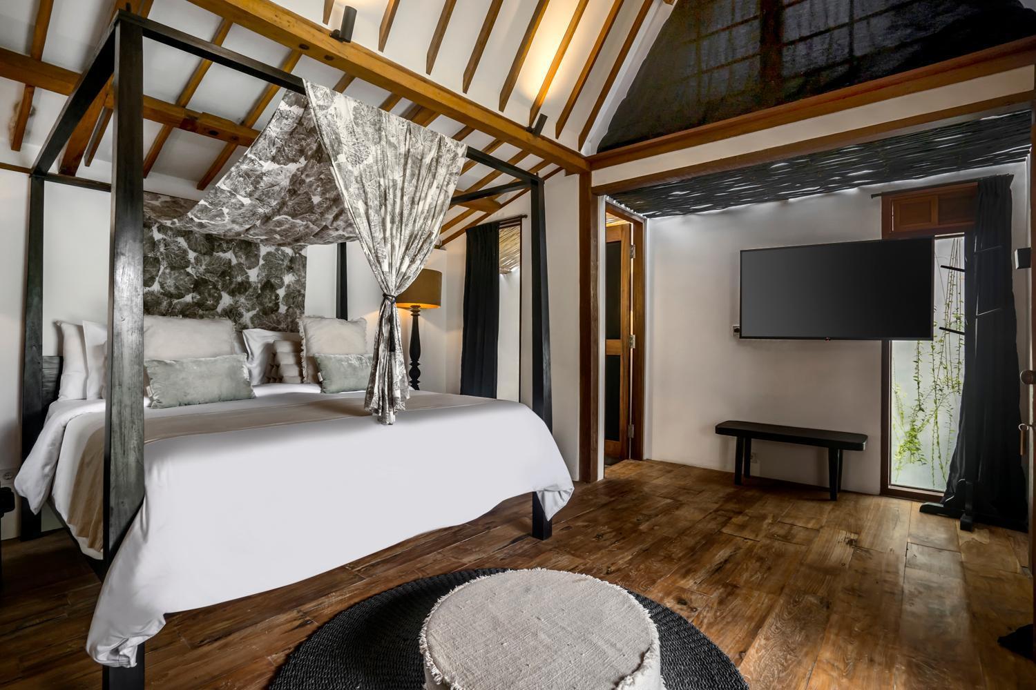 تْشانغو Bloom Resort Bali By Balisuperhost المظهر الخارجي الصورة