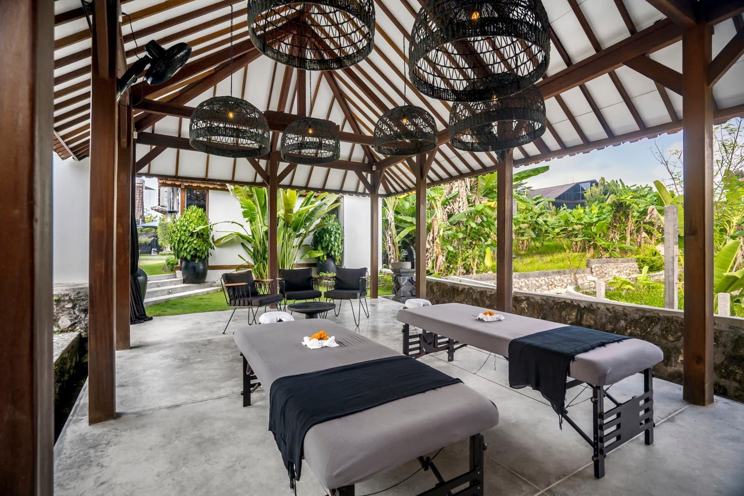تْشانغو Bloom Resort Bali By Balisuperhost المظهر الخارجي الصورة