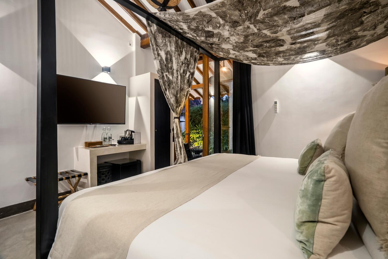 تْشانغو Bloom Resort Bali By Balisuperhost المظهر الخارجي الصورة