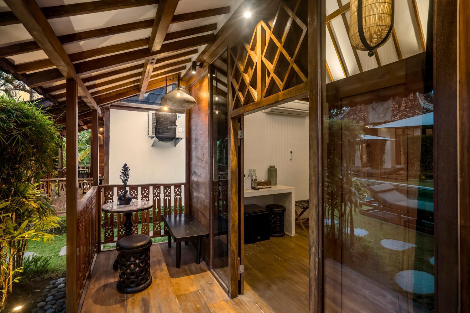 تْشانغو Bloom Resort Bali By Balisuperhost المظهر الخارجي الصورة