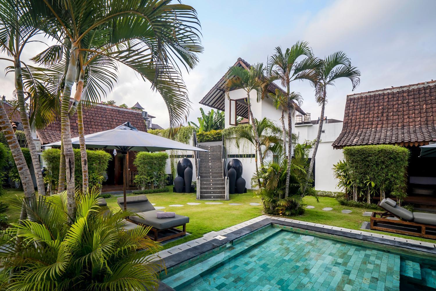 تْشانغو Bloom Resort Bali By Balisuperhost المظهر الخارجي الصورة