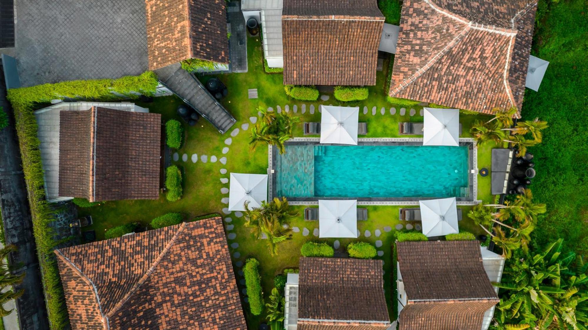 تْشانغو Bloom Resort Bali By Balisuperhost المظهر الخارجي الصورة