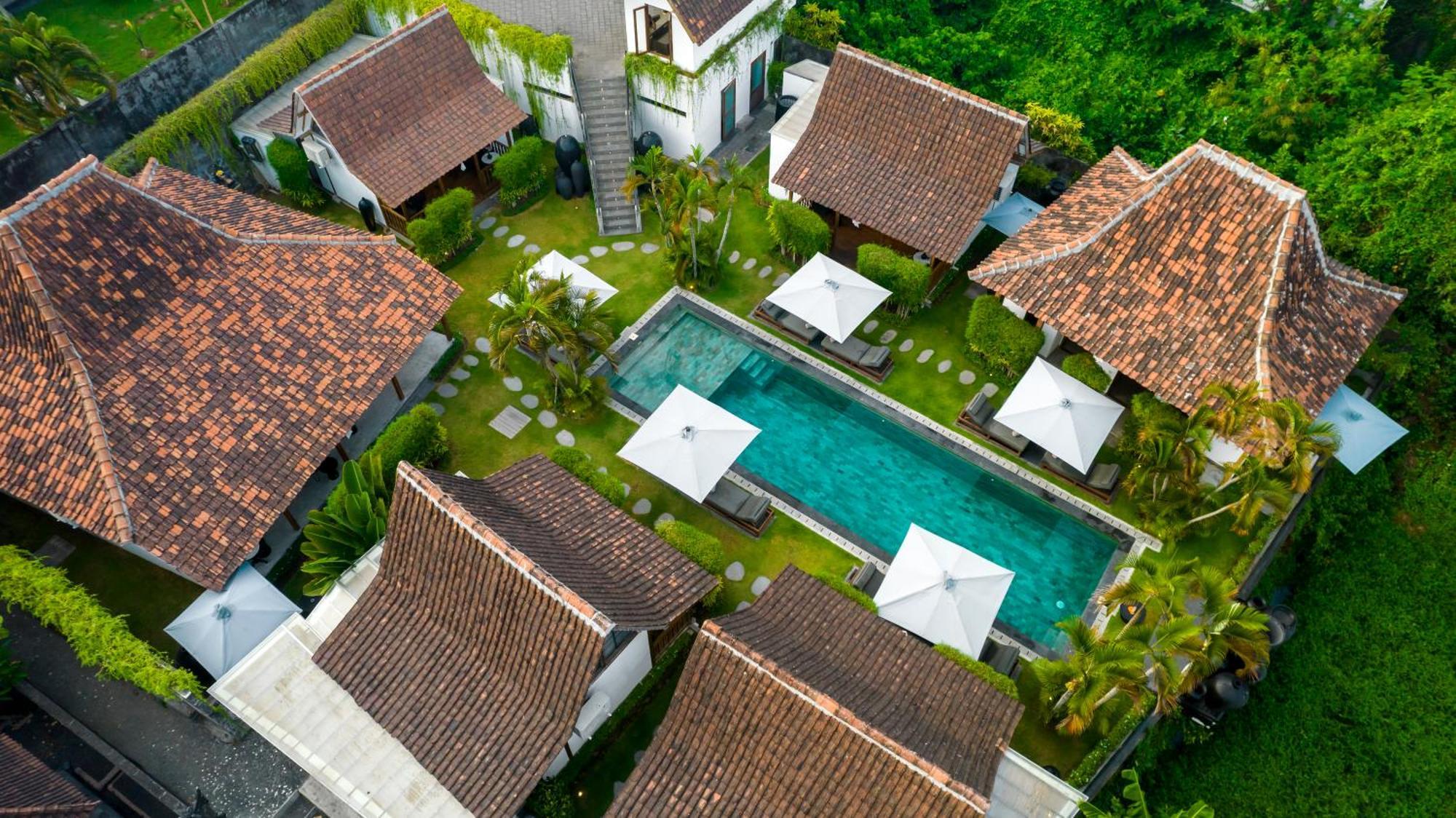 تْشانغو Bloom Resort Bali By Balisuperhost المظهر الخارجي الصورة