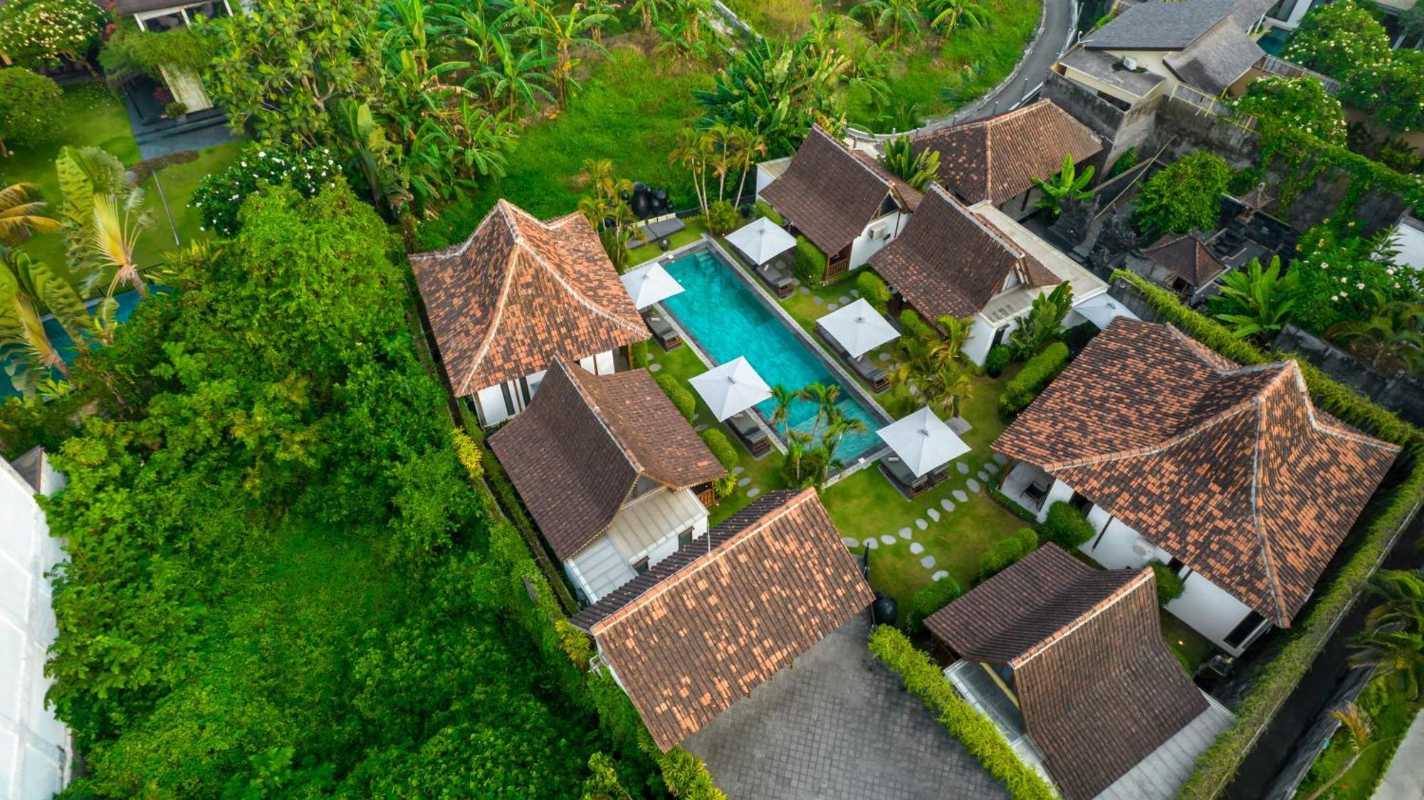 تْشانغو Bloom Resort Bali By Balisuperhost المظهر الخارجي الصورة