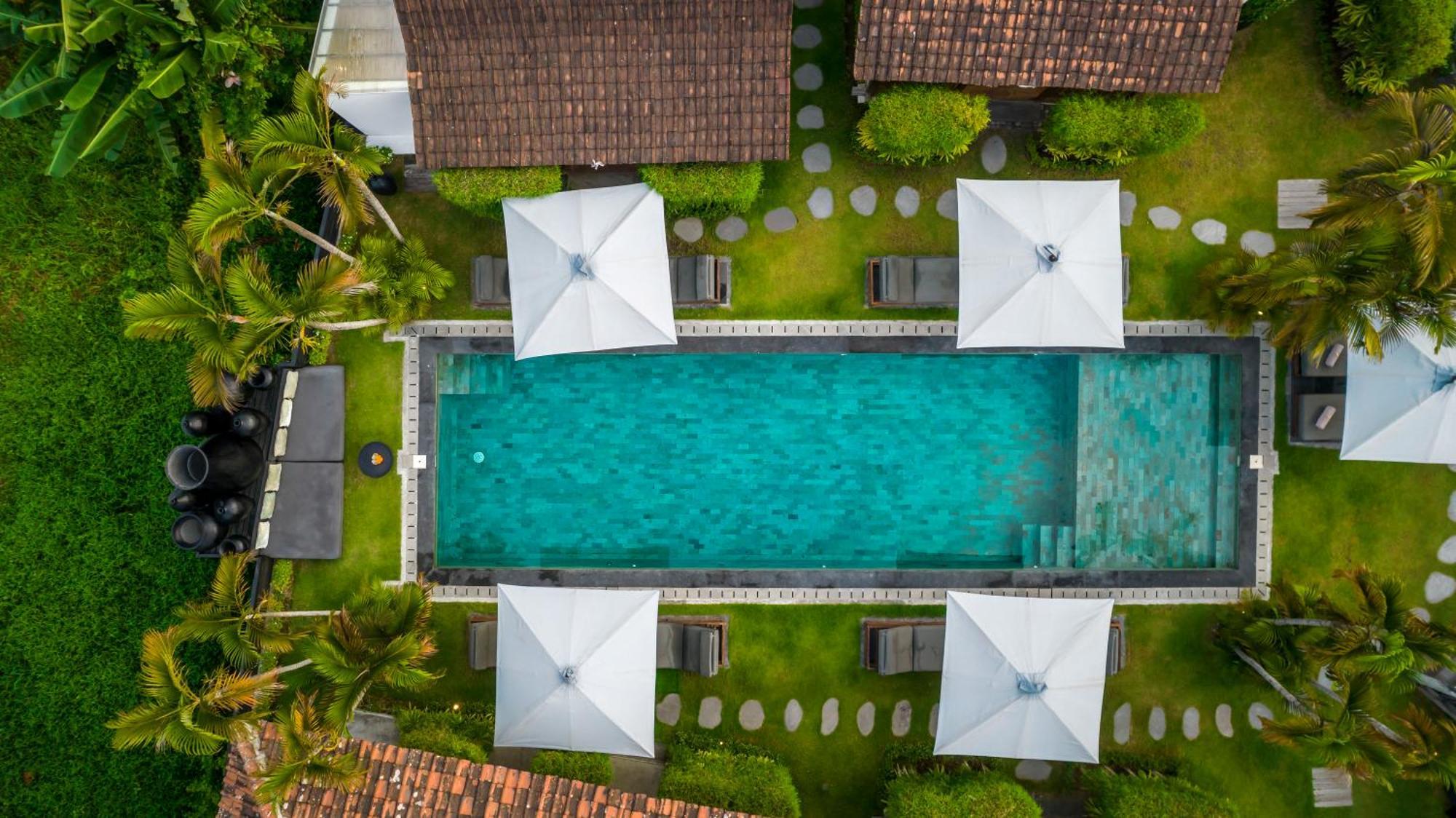 تْشانغو Bloom Resort Bali By Balisuperhost المظهر الخارجي الصورة